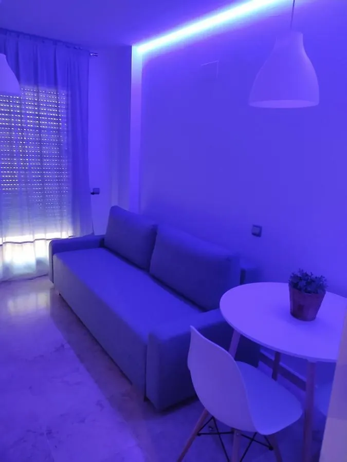 Benalmadena Apartamento Holiday Los Patos Spain