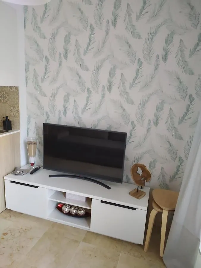 Benalmádena Apartamento Holiday los Patos