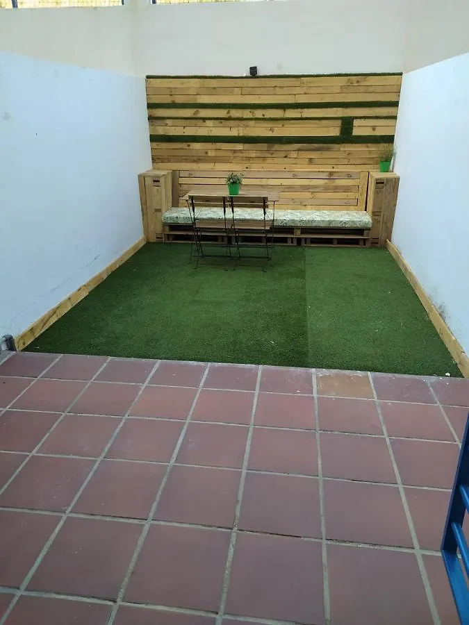 Benalmádena Apartamento Holiday los Patos