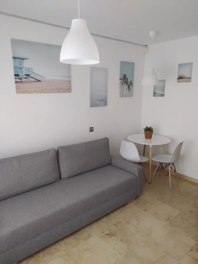 Benalmádena Apartamento Holiday los Patos