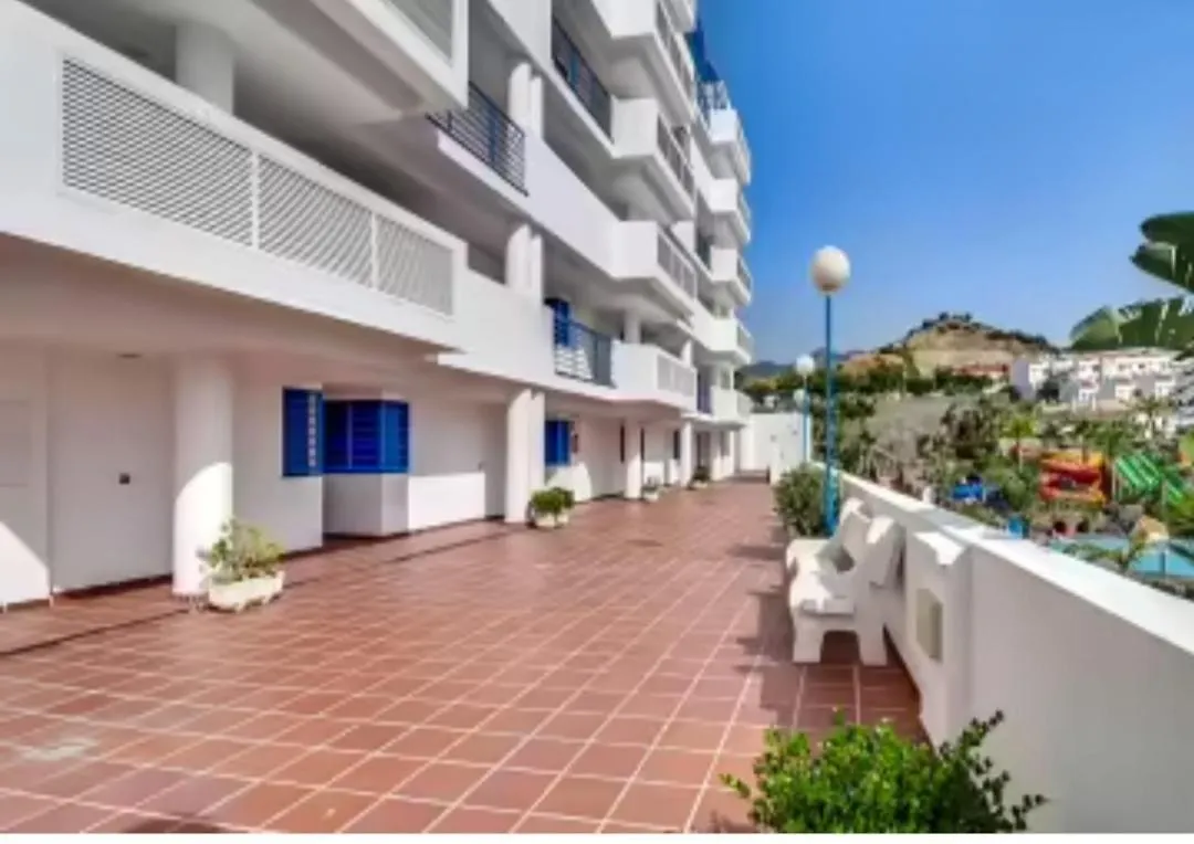 Benalmádena Apartamento Holiday los Patos 0*,  España